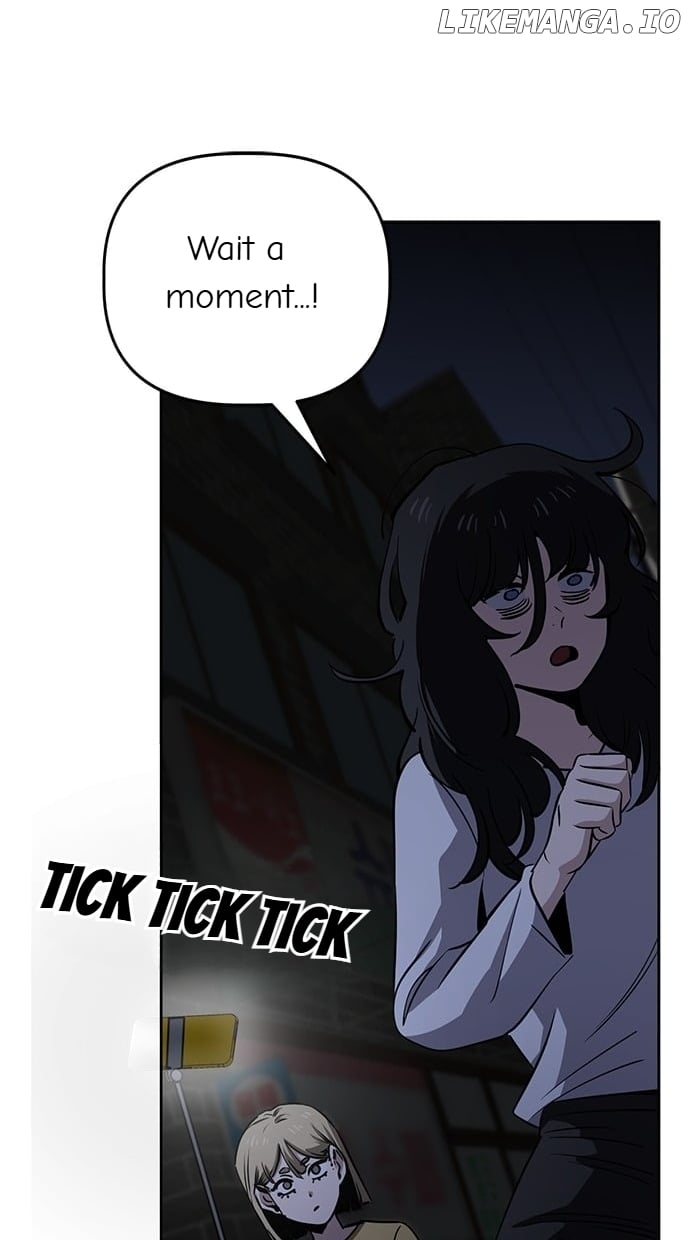 Unemployed Baek-soon Chapter 99 - page 48
